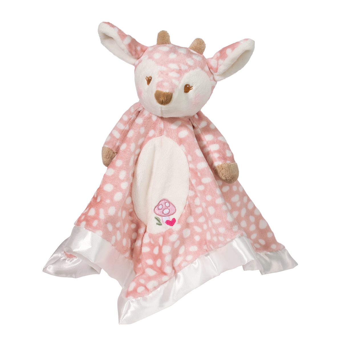 1374.jpg Farrah Pink Fawn Snuggler - Image 1
