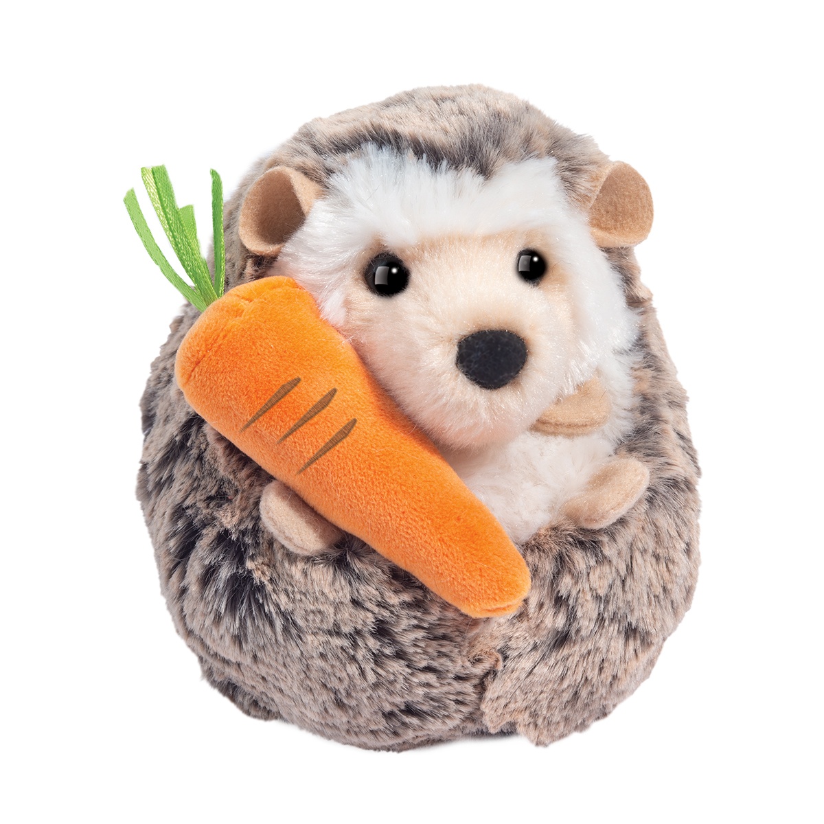 15717.jpg Spunky Hedgehog with Carrot - Image 1