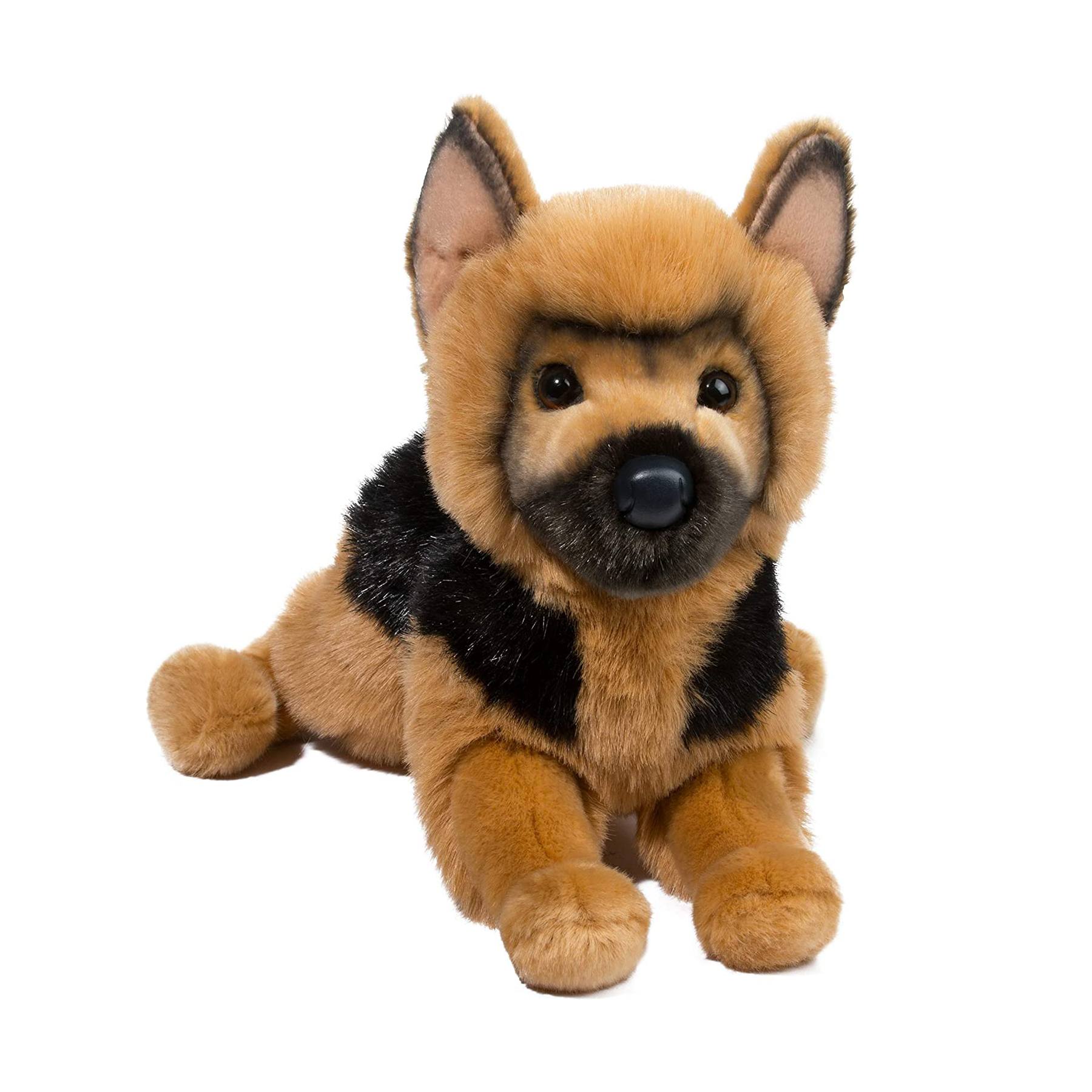 2058-01.jpg General German Shepherd - Image 1