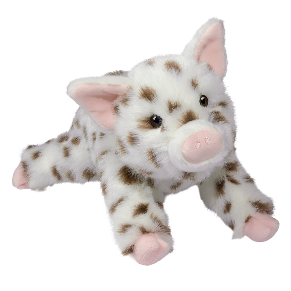 2454.jpg Levi DLux Brown Spotted Pig - Image 1