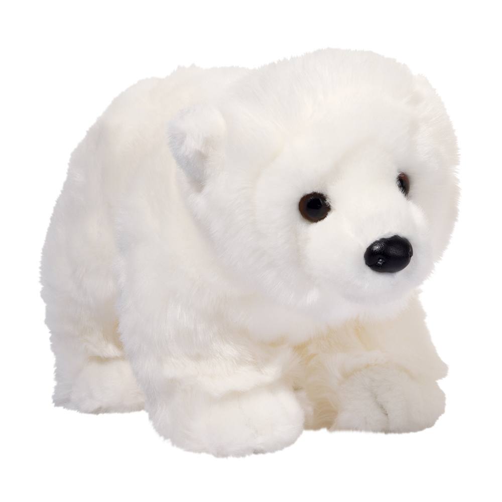 268.jpg Marshmallow Polar Bear - Image 1