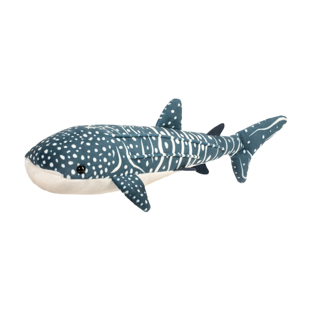 3807.jpg Decker Whale Shark - Image 1