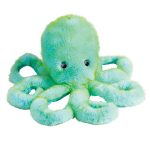 Octavia Octopus