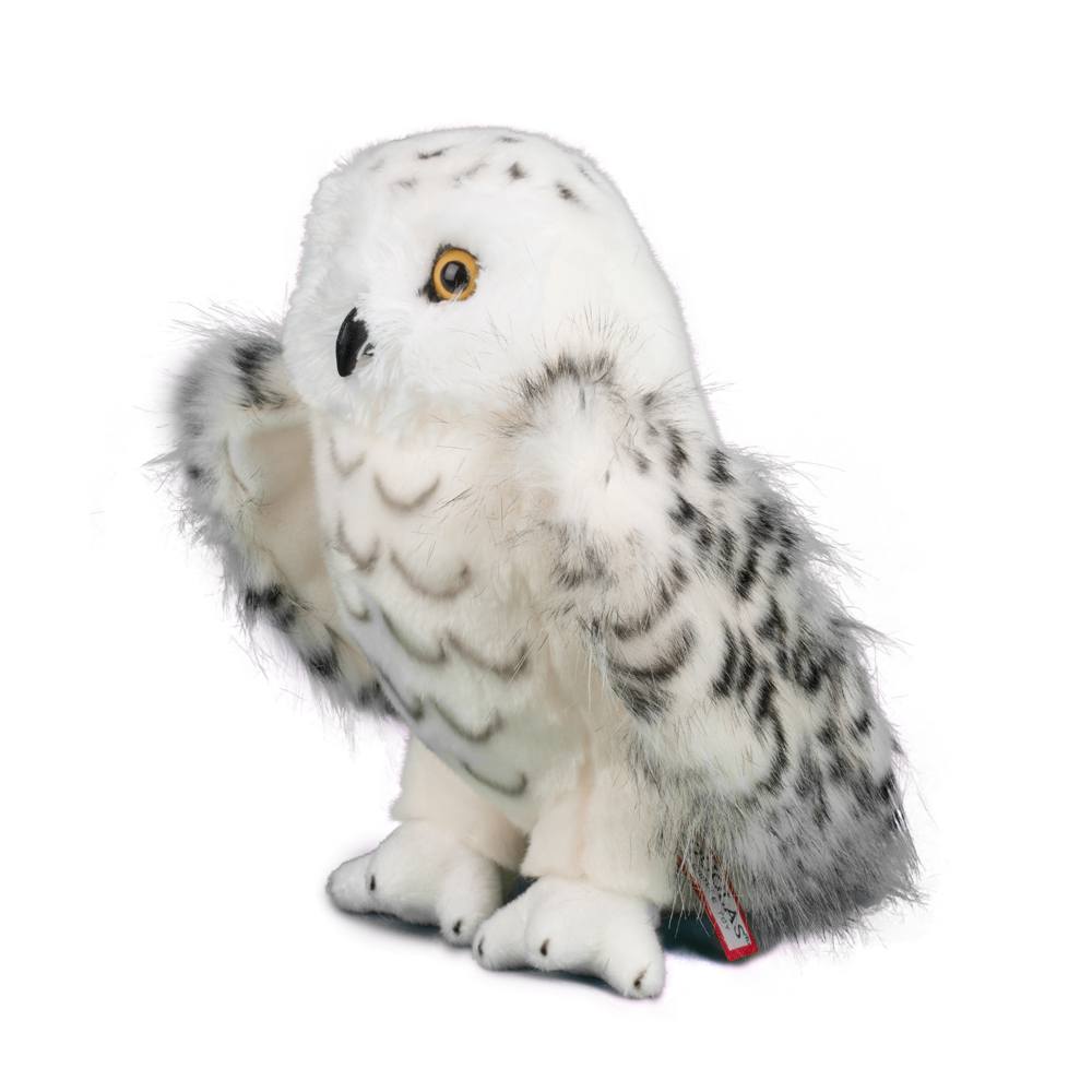 3839-1.jpg Legend Snowy Owl - Image 1