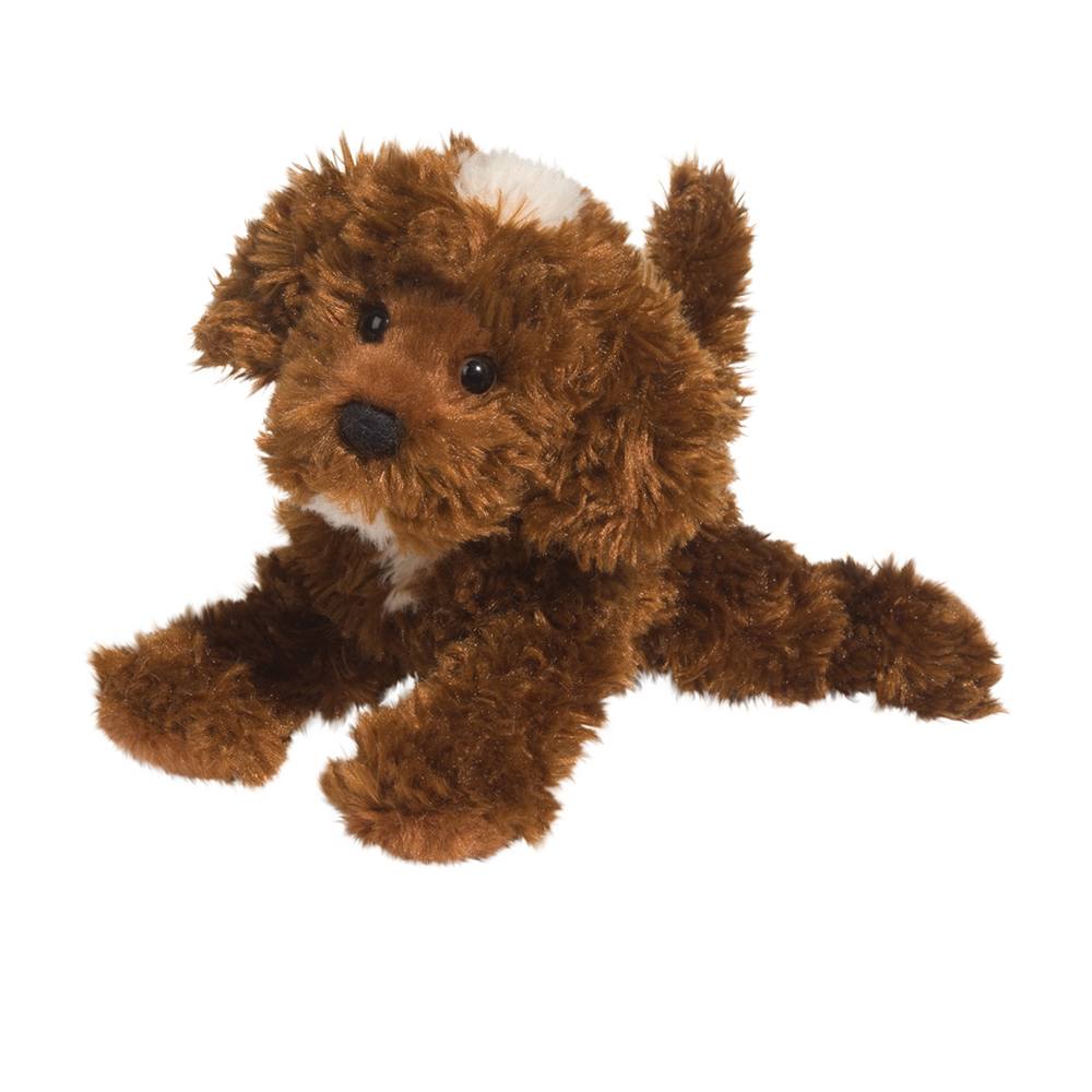 3993_v2.jpg Bosco Chocolate Labradoodle - Image 1