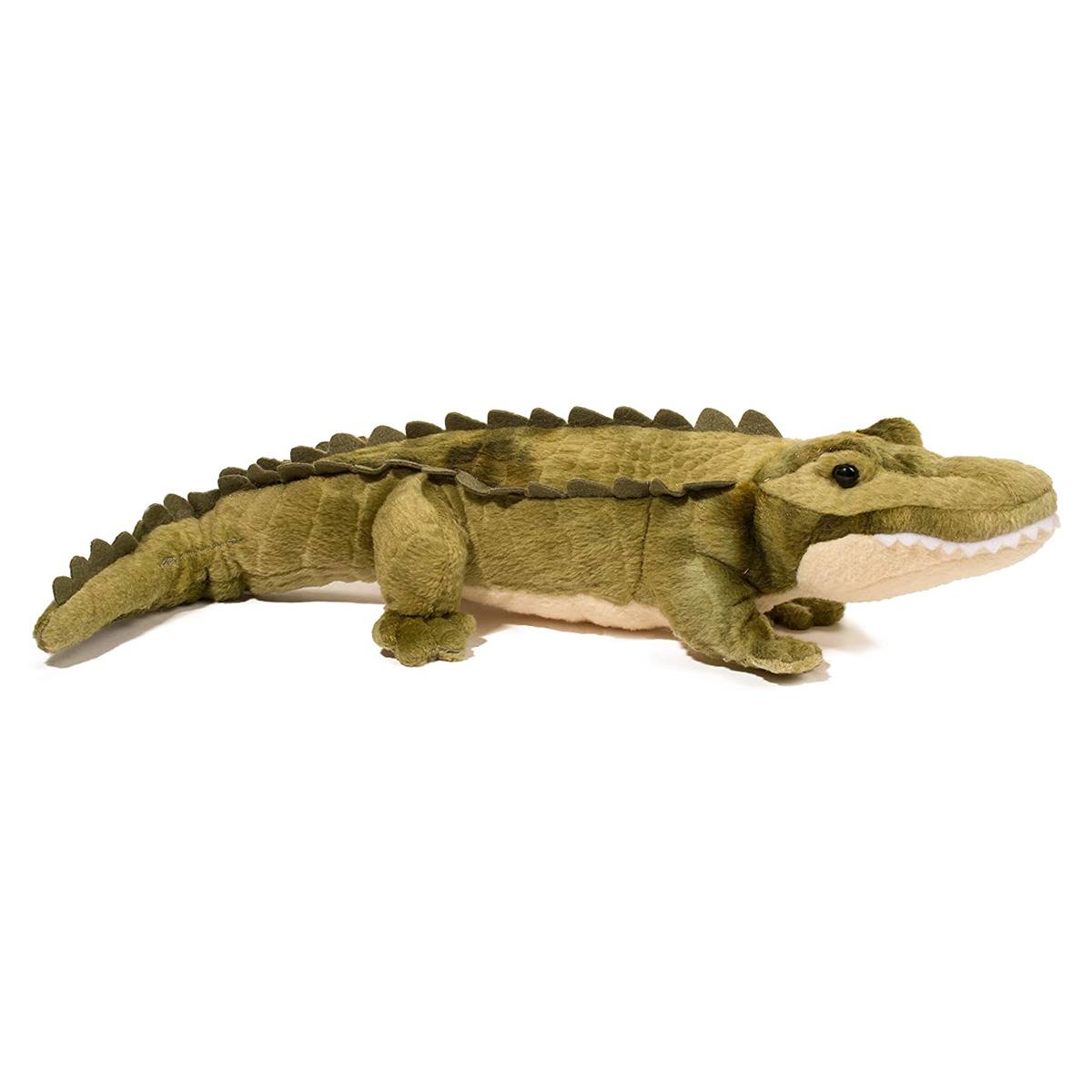 4031-1.jpg Stream Line Alligator - Image 1