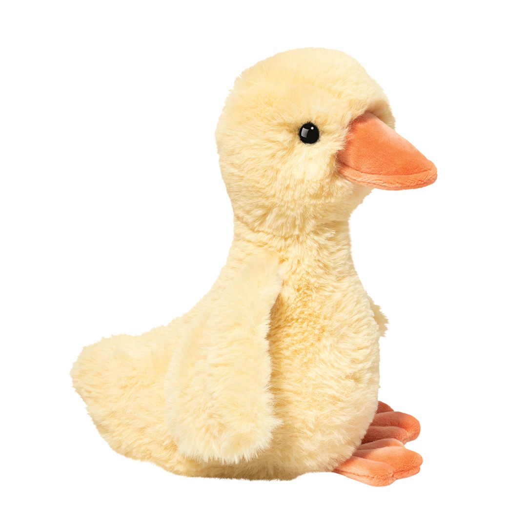 4469.jpg Mini Dennie Soft Duck - Image 1