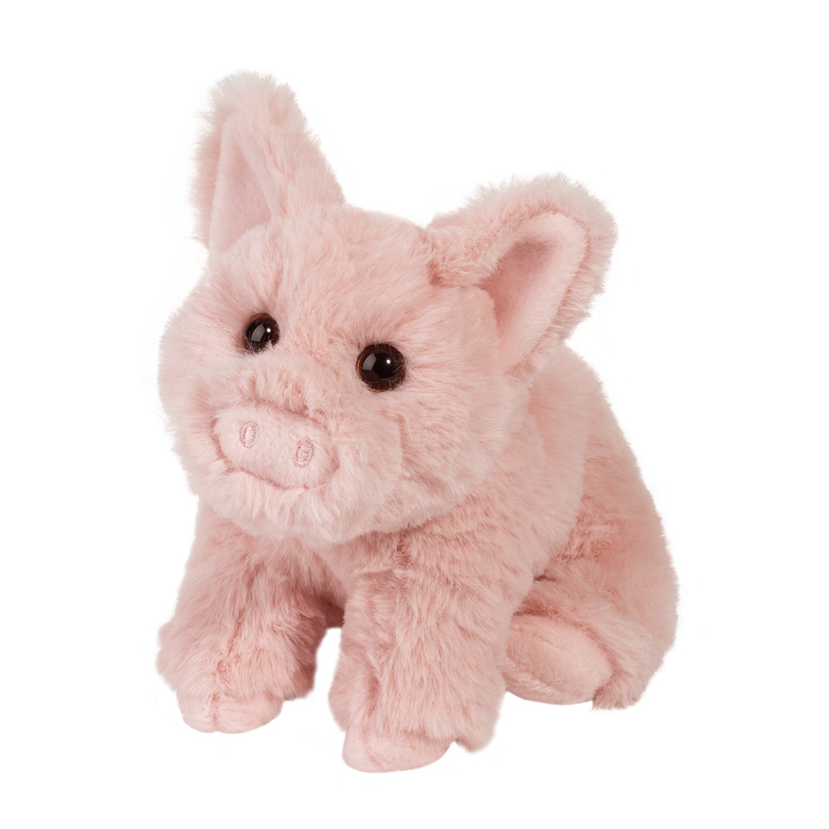 4493-1.jpg Mini Pinkie Soft Pig - Image 1