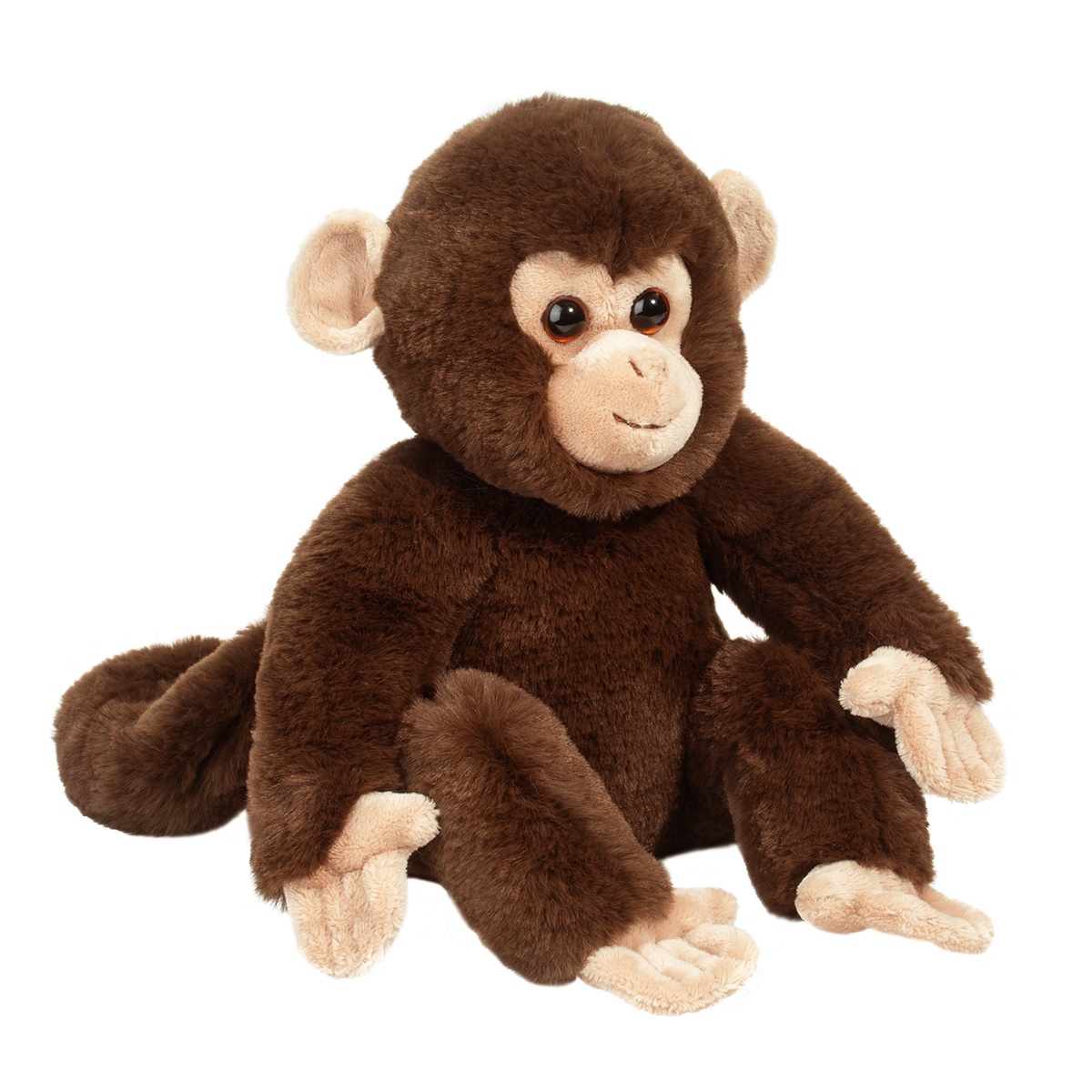 4617-1.jpg Mikie Soft Monkey - Image 1