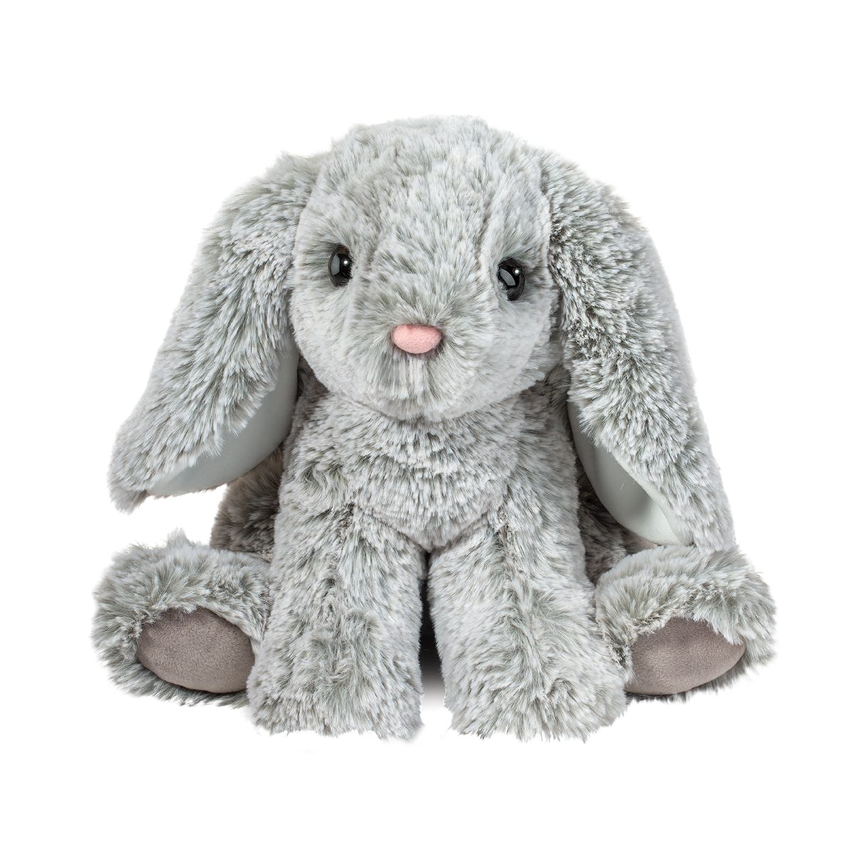 4628.jpg Stormie Soft Gray Bunny - Image 1