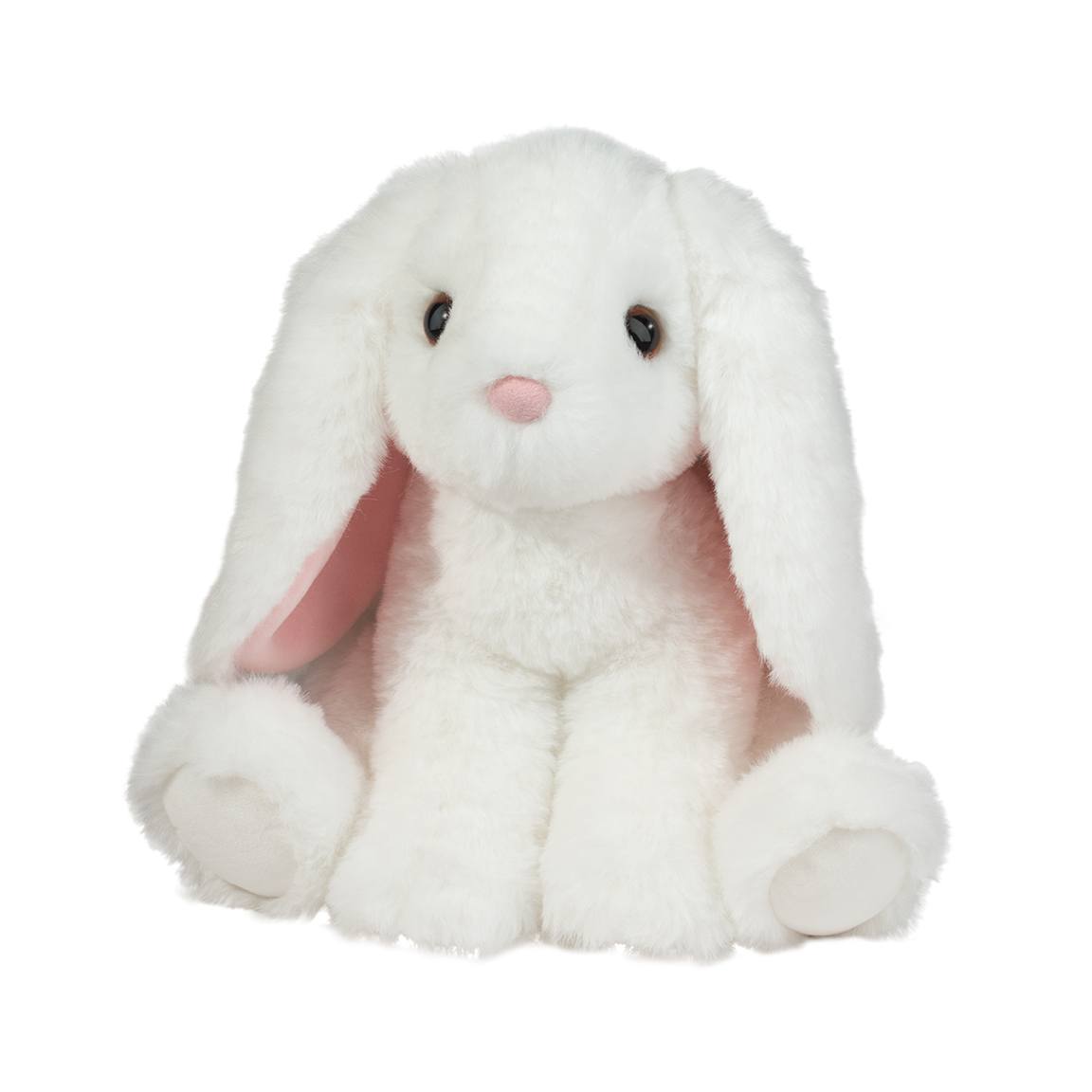 4630.jpg Maddie Soft White Bunny - Image 1