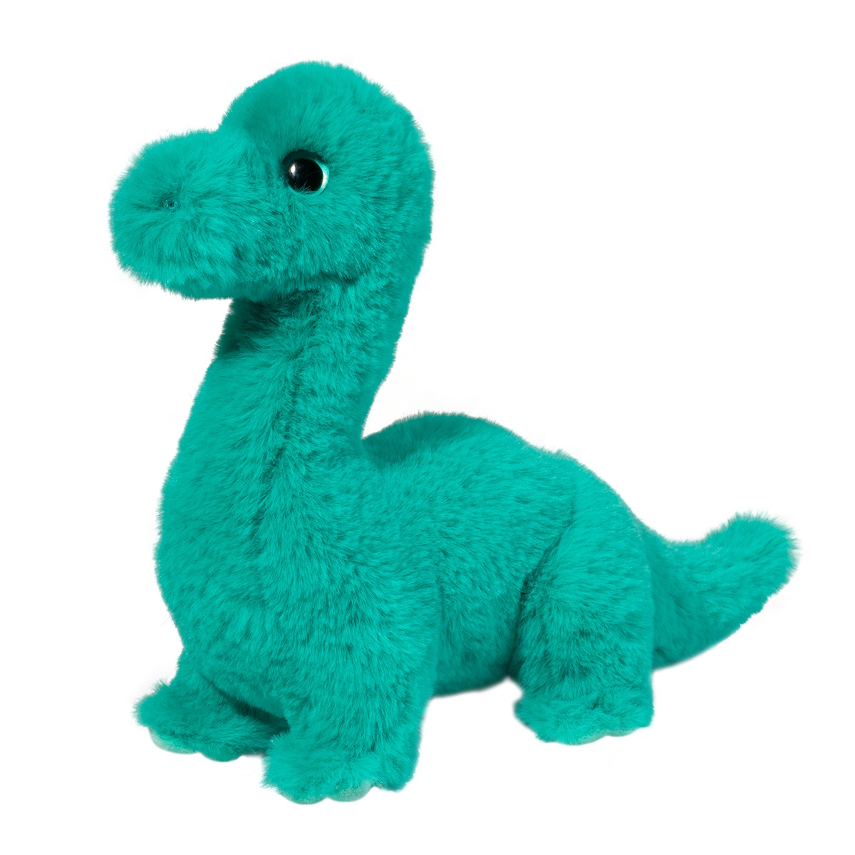 4745-1.jpg Mini Soft Brontosaurus - Image 1