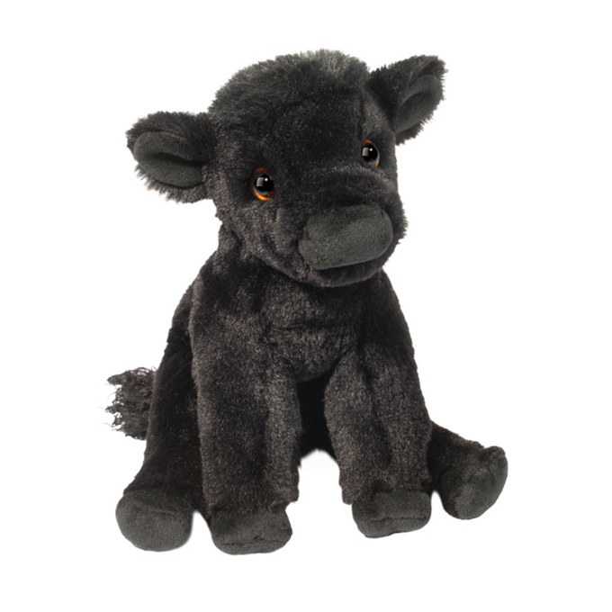 4941.jpg Deenie Angus Cow Mini Soft - Image 1