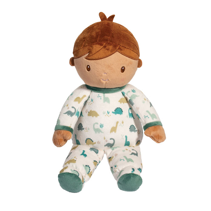 6542.jpg Noah Dino Doll - Image 1