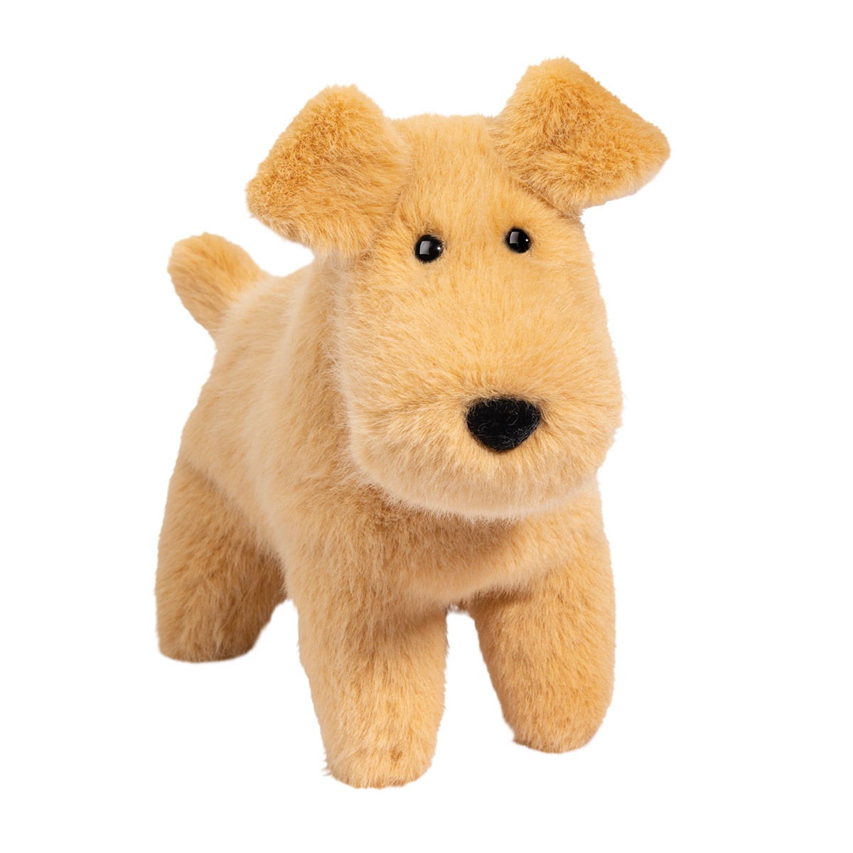 7001.jpg Ed Tan Dog Muzzle - Image 1