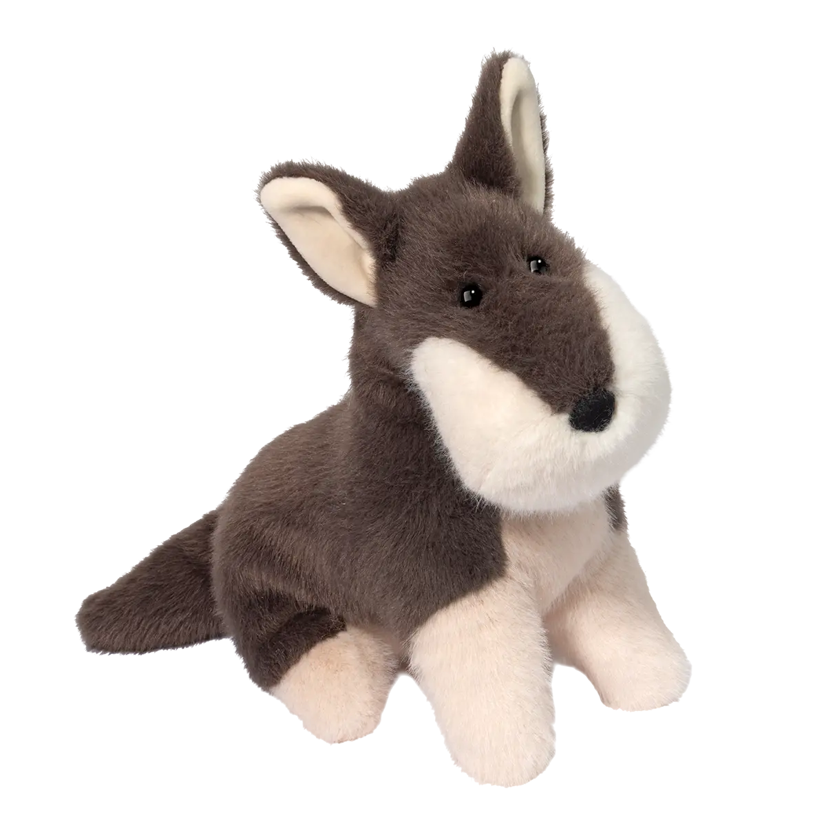 7302.webp Wayne Wolf Muzzle, Large - Image 1