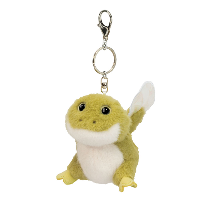 8005.jpg Tadpole Bag Charm - Image 1