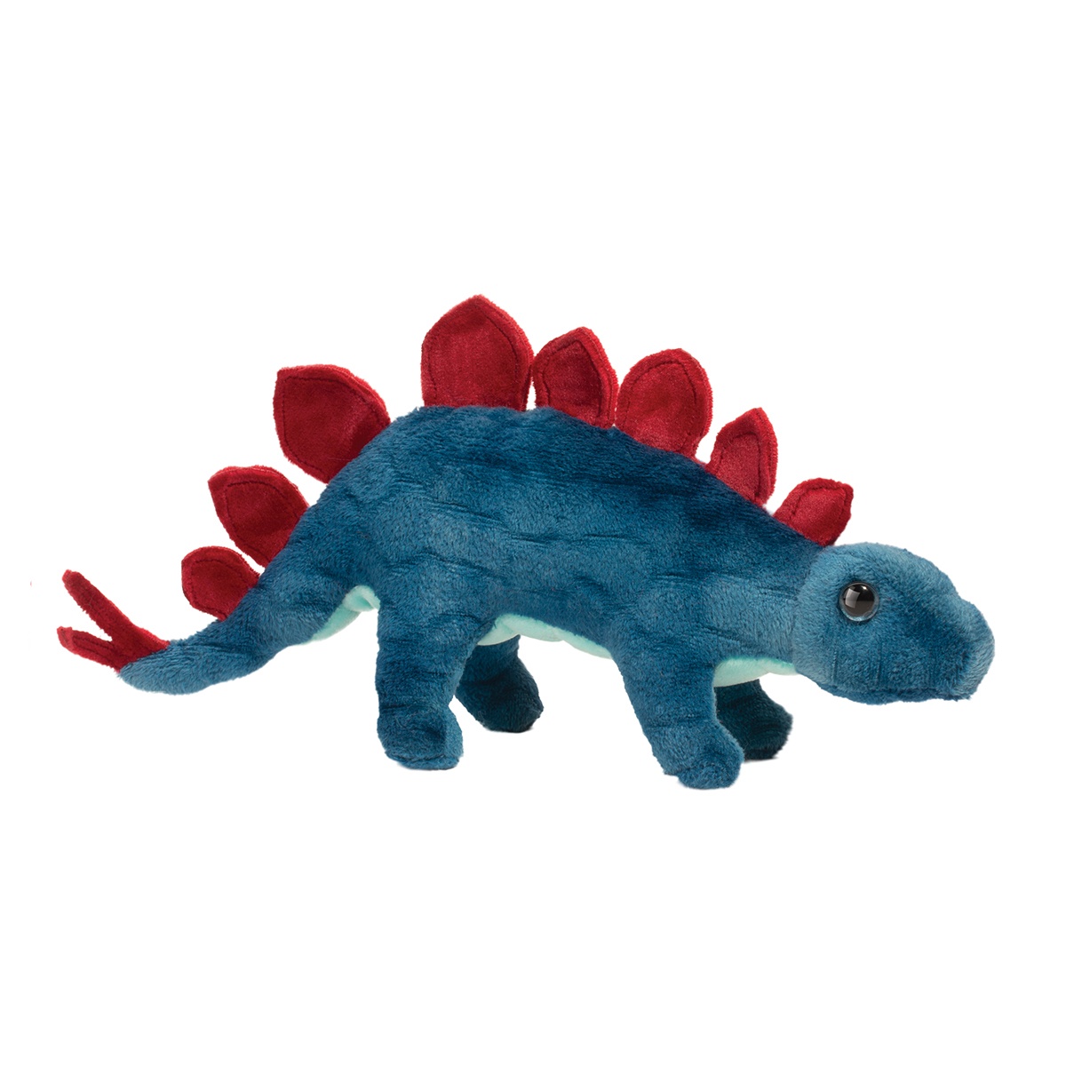 806.jpg Tego Stegosaurus Mini Dino - Image 1