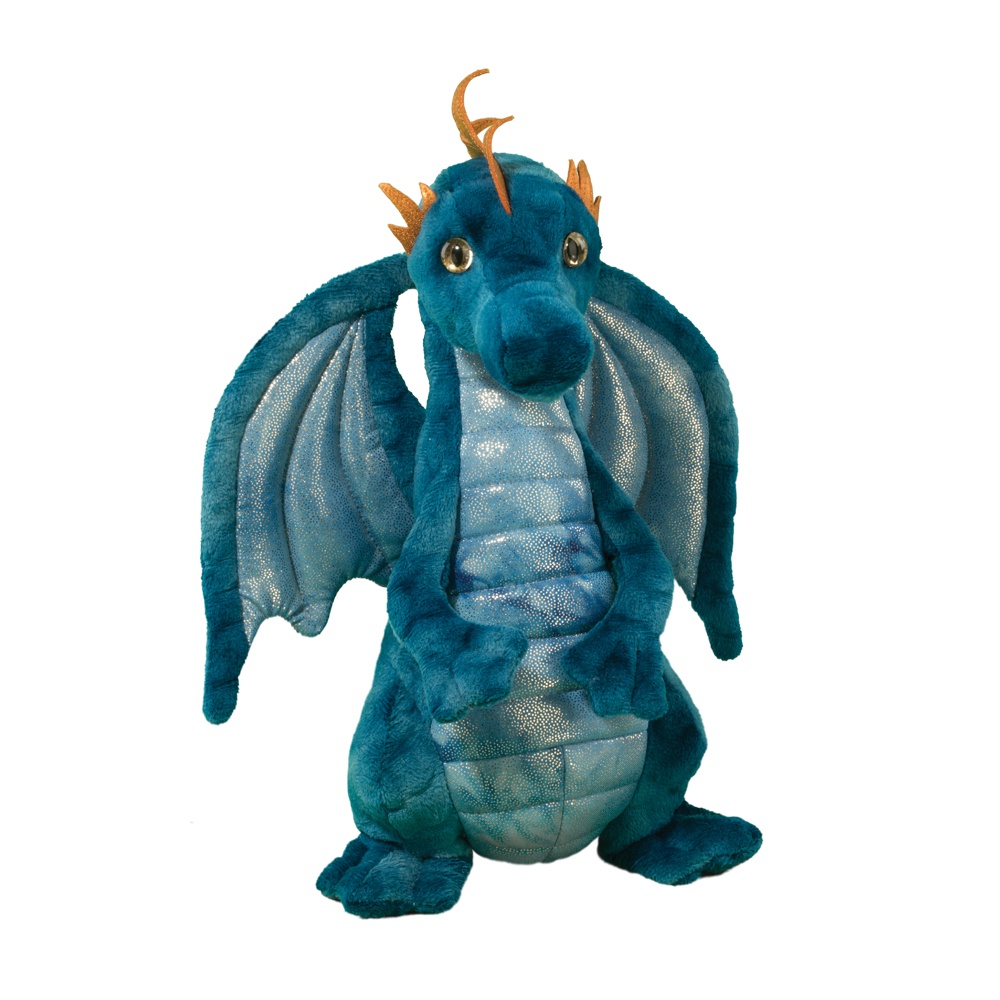 823-re.jpg Zander Blue Dragon - Image 1